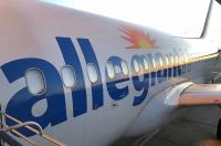 Allegiant Airlines image 3